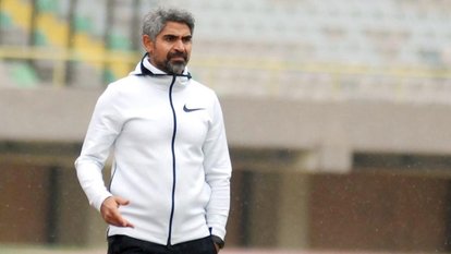 Ümraniyespor'da Taşdemir dönemi