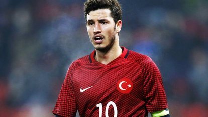Salih Uçan, Süper Lig'e dönüyor!