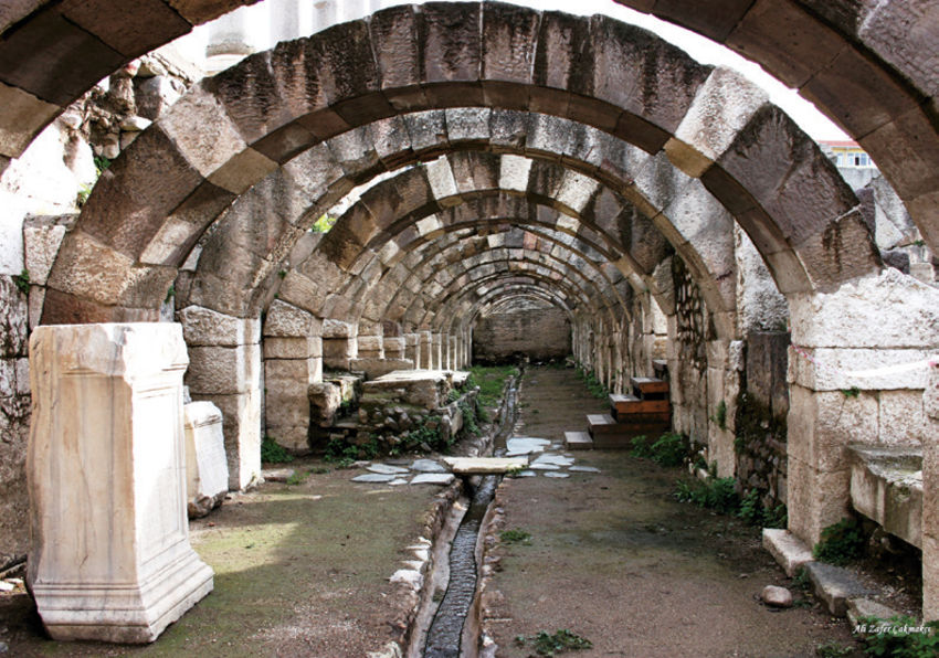 İzmir'e gitmek için bir sebep daha