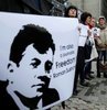 Rusya’da, Ukraynalı gazeteci Roman Suşçenko ajanlık suçlamasıyla 12 yıl hapis cezasına çarptırıldı