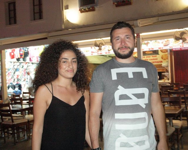 Dilan Ãıtak Tatlıses: 27 yaÅından sonra baba otoritesi fazla geliyor - Magazin haberleri