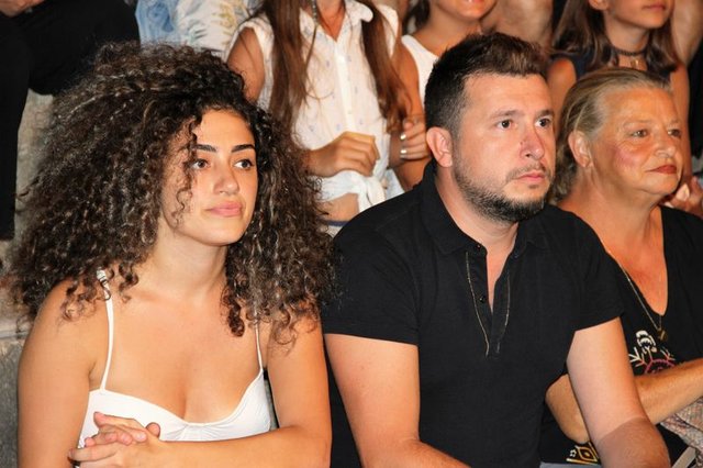 Dilan Ãıtak Tatlıses: 27 yaÅından sonra baba otoritesi fazla geliyor - Magazin haberleri