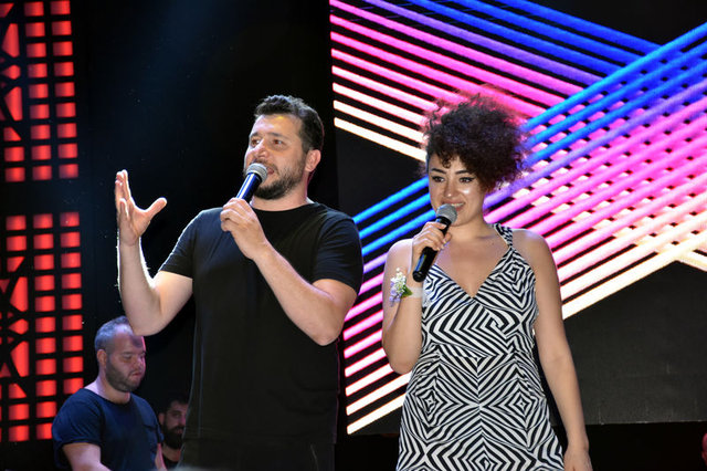Dilan Ãıtak Tatlıses: 27 yaÅından sonra baba otoritesi fazla geliyor - Magazin haberleri