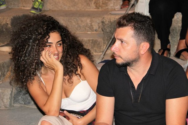Dilan Ãıtak Tatlıses: 27 yaÅından sonra baba otoritesi fazla geliyor - Magazin haberleri