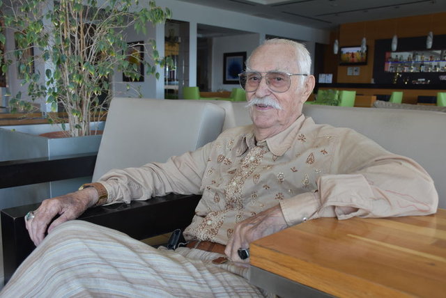 Eşref Kolçak: Yapımcılar bana iş vermiyor Eşref Kolçak: Yapımcılar bana iş vermiyor