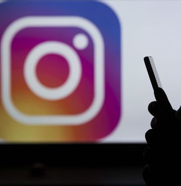 Instagram'da bağlantı sorunu