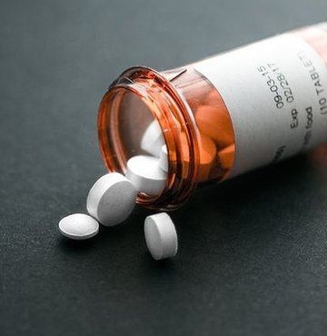 Çaresiz hastalık İlaç şirketleri ilaç denemelerini durdurdu