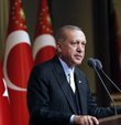 Cumhurbaşkanı Erdoğan'dan Fenerbahçe Doğuş'a tebrik