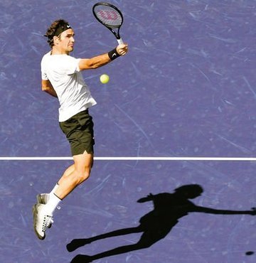 Kimisi kendini olduğundan yaşlı, kimisi de genç hissediyor. Spor dünyasında yolun yarısına artı 1 ekleyip 36’lar kulübüne katılanlar var. Serena Williams ve Roger Federer de onlardan. Yaşınız ilerlese de onlar gibi sağlıklı kalmanın rehberine göz atın...