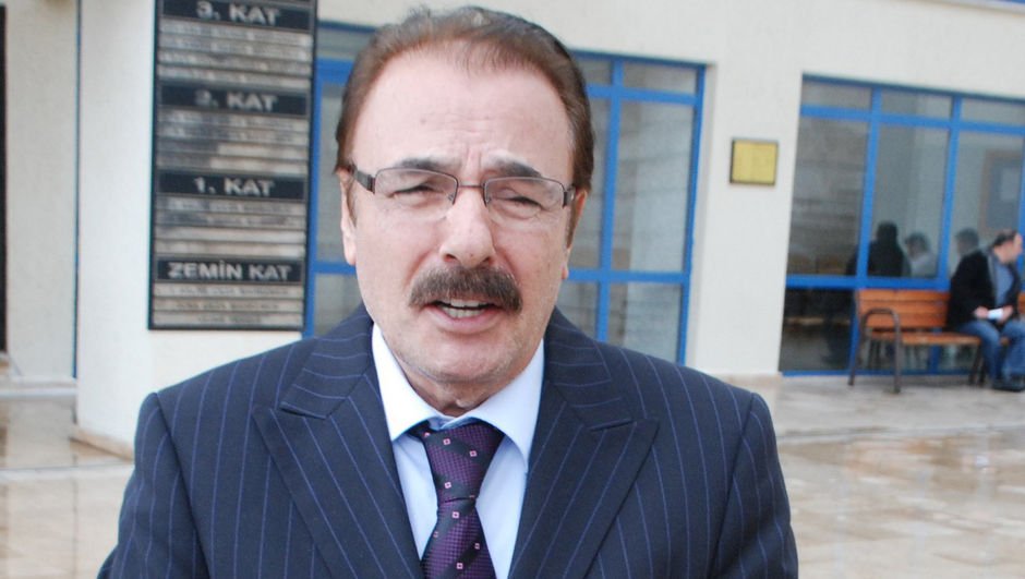 Ferdi Tayfur