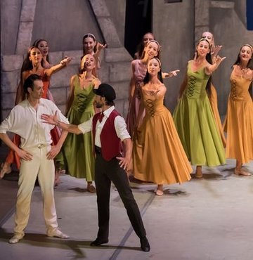 İstanbul Opera Festivali Nino Machaidze ile başlıyor