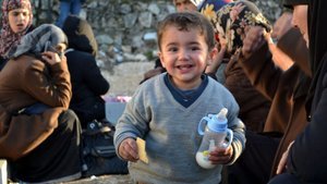 Son dakika... Türkiye nüfusunun yüzde 4,43'ü Suriyelilerden oluşuyor