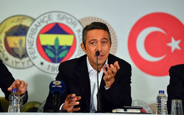 FenerbahÃ§e`den son dakika transfer haberleri (27 Haziran 2018)