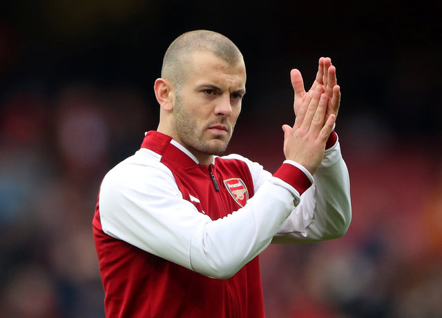 Jack Wilshere bombasÄ±! Ä°stanbul`a geldi, tesisleri gezdi! Forvete Bas Dost! Wilshere ve Bas Dost kimdir? FenerbahÃ§e transfer haberleri