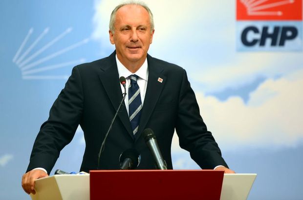 Muharrem Ä°nce