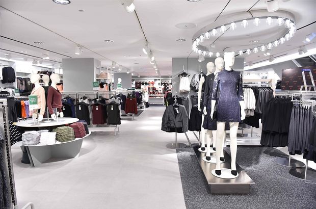 H&M