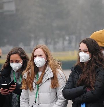 Amerikalı bilim adamları, güvenli varsayılan seviyelerde bile hava kirliliğinin diyabet riskini arttırdığını tespit etti