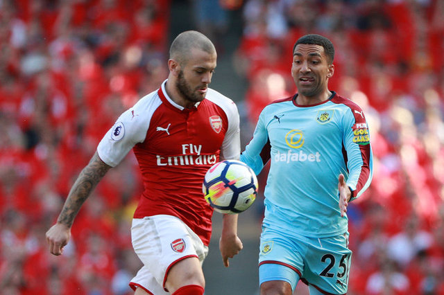   New claims for Wilshere and Mina (Fenerbahce transfer news) 