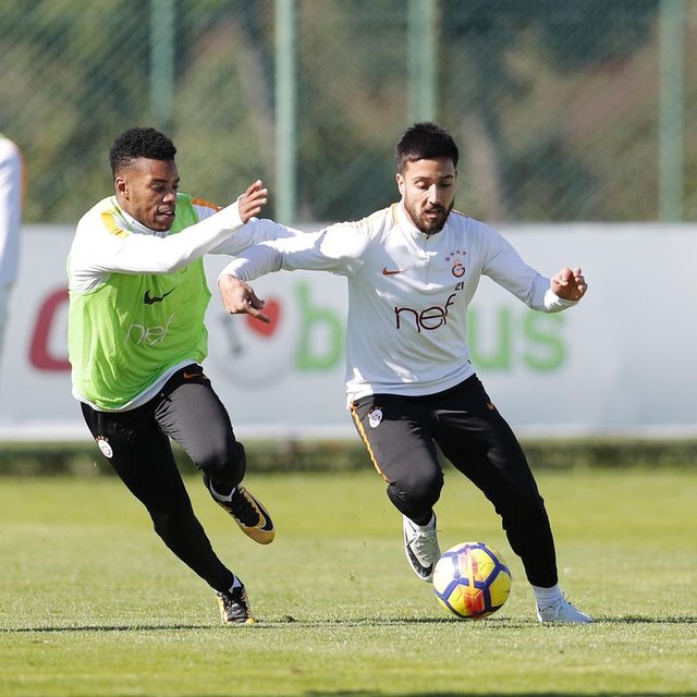 OrtalÄ±k karÄ±ÅtÄ±! Galatasaray`dan son dakika transfer haberleri