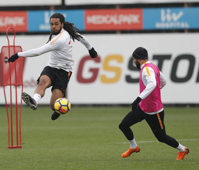 OrtalÄ±k karÄ±ÅtÄ±! Galatasaray`dan son dakika transfer haberleri