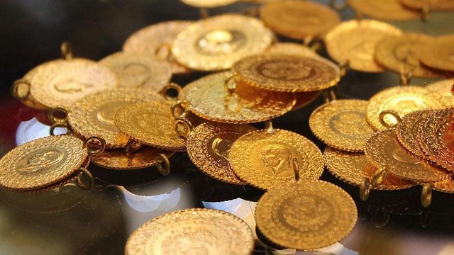 Altın fiyatları! Çeyrek altın gram altın fiyatları ne kadar? İşte 7 Temmuz haftasonu bugün altın fiyatları