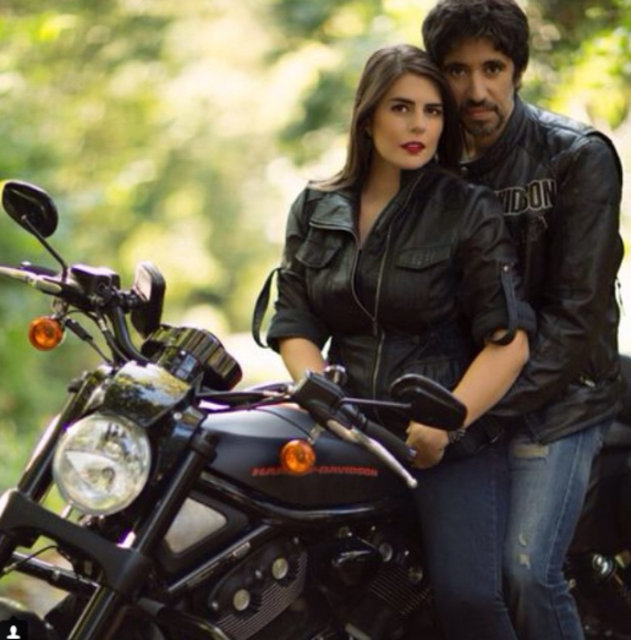 Ayça Erturan: Benim yüzümden adamın omurgası eğrildi