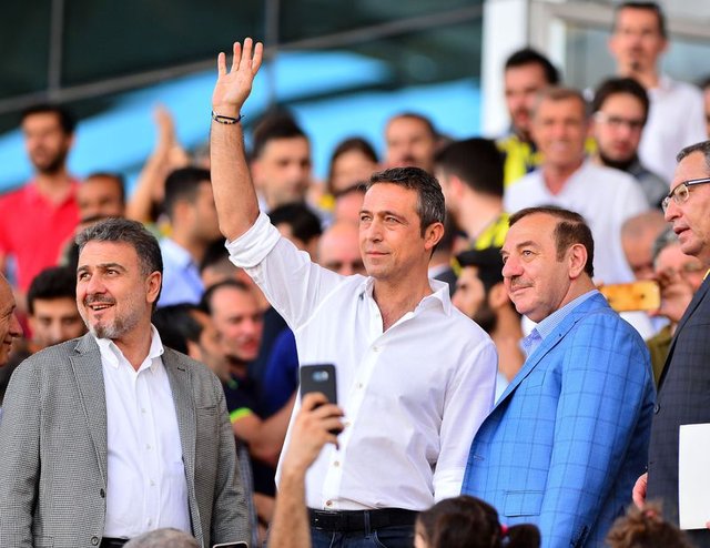 İstanbulspor - Fenerbahçe MAÇ SONUCU - İstanbulspor - Fenerbahçe maçı ne zaman hangi kanalda yayınlandı?