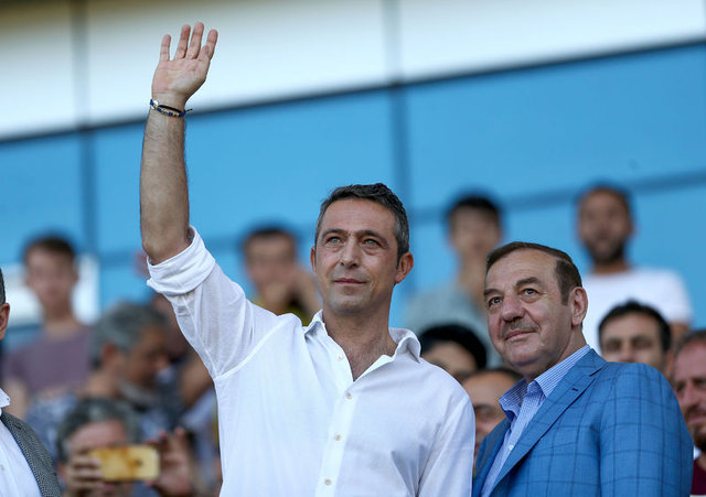 İstanbulspor - Fenerbahçe MAÇ SONUCU - İstanbulspor - Fenerbahçe maçı ne zaman hangi kanalda yayınlandı?