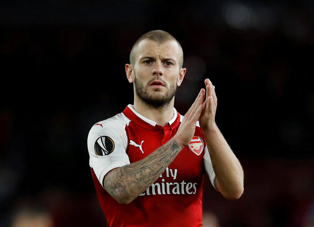 Ali KoÃ§, Wilshere ve menajerine sinirlendi, transfer masasÄ±ndan kalktÄ± - FenerbahÃ§e haberleri