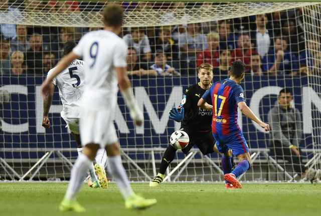 BÃ¼yÃ¼k rÃ¼ya ortaya Ã§Ä±ktÄ± - FenerbahÃ§e`den son dakika transfer haberleri