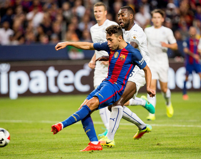 BÃ¼yÃ¼k rÃ¼ya ortaya Ã§Ä±ktÄ± - FenerbahÃ§e`den son dakika transfer haberleri