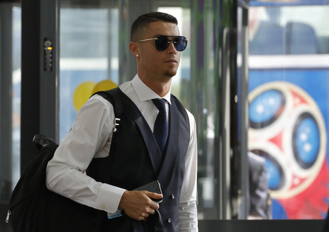 YÄ±lÄ±n transferinde sona doÄru! Cristiano Ronaldo ile Juventus`un sahibi buluÅuyor!