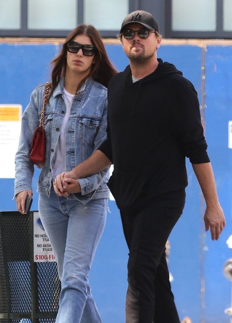 Leonardo DiCaprio ile Camila Morrone ayrıldı - Magazin haberleri