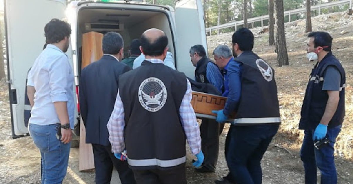 Kahramanmaraş ta iki aile arasında kavga 1 ölü Son Dakika Haberleri