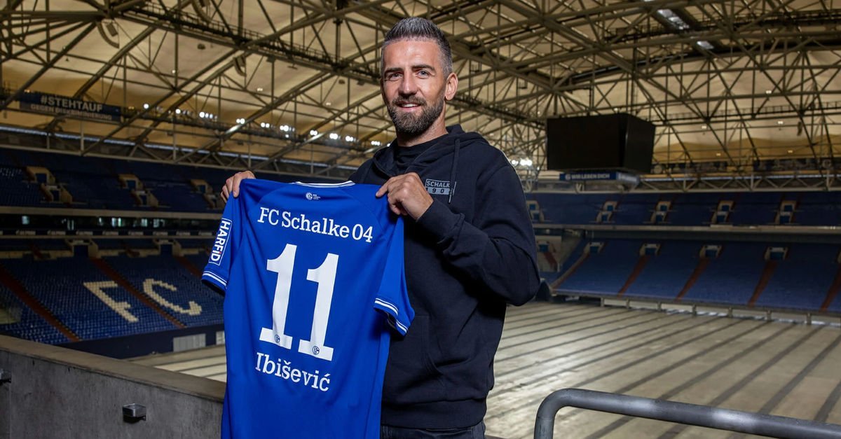 Schalke Transfer