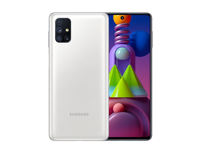 Samsung Galaxy M51 6 128gb M515