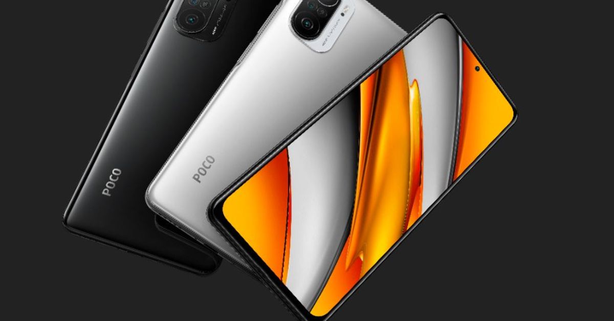 Xiaomi Poco X3 Pro 256gb Характеристики