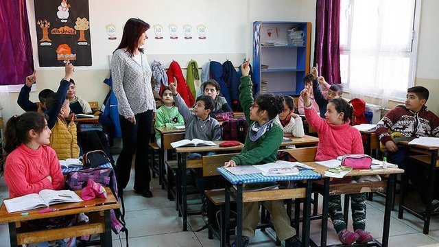 Sözleşmeli öğretmen tercih listesi yayınlandı mı atama tercihleri