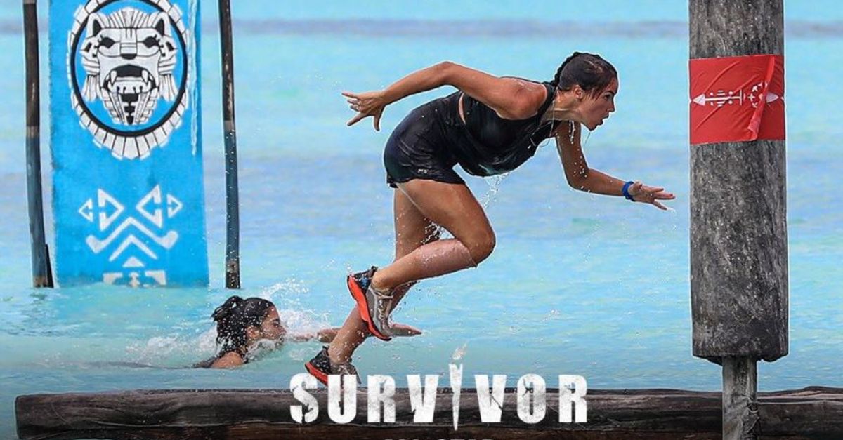 Survivor Dokunulmazl Kim Ald Kim Elendi Bell Oldu Ubat