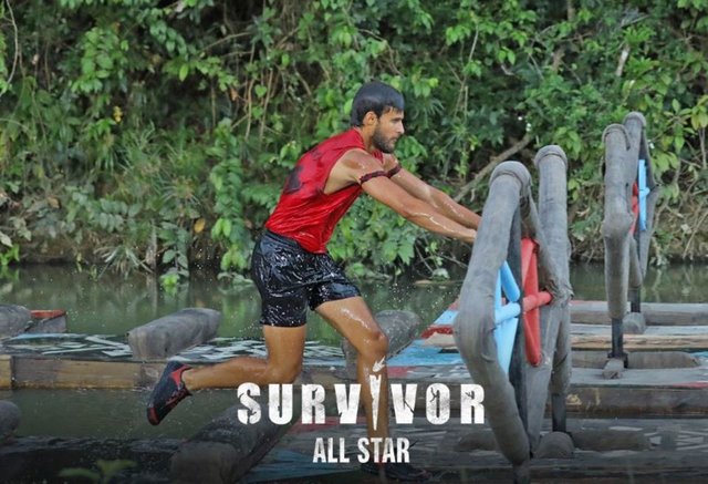 Survivor Kim Elendi Ve Adadan Kim Gitti Mart Survivor