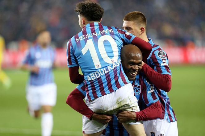 Trabzonspor Fatih Karagümrük ü konuk edecek Trabzonspor Haberleri