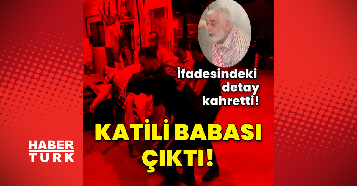 Son dakika haberi Kan donduran olay Başından vurulan kasap öldü