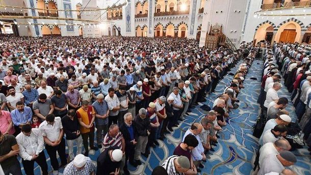 Kars bayram namazı vakti 2022 Diyanet namaz vakitleri ile Kars bayram