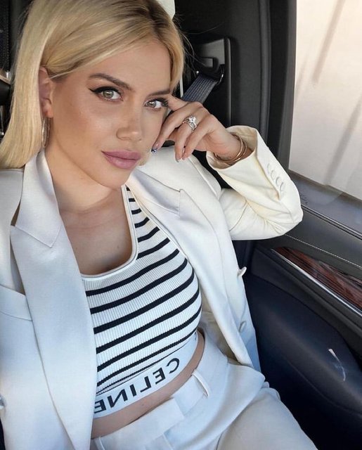 Wanda Nara Kimdir Wanda Nara Ka Ya Nda Nereli Mesle I Ne