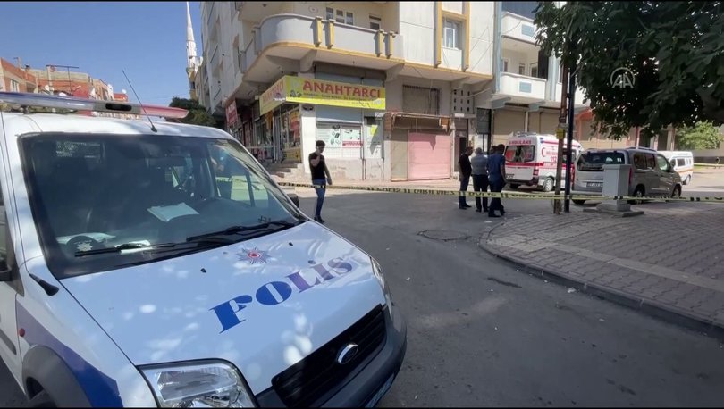 Son dakika haberleri Kanımız dondu Gaziantep te 2 aylık bebek