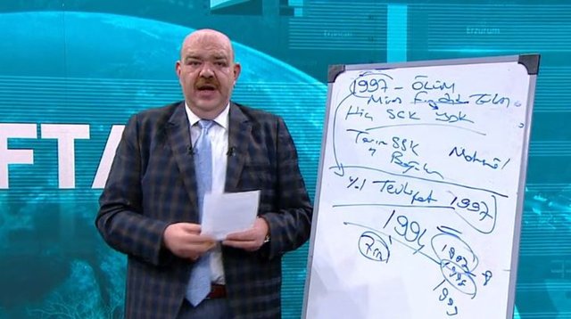 EYT yaş şartı olacak mı Kadınlar için 48 erkekler için 50 yaş şartı mı