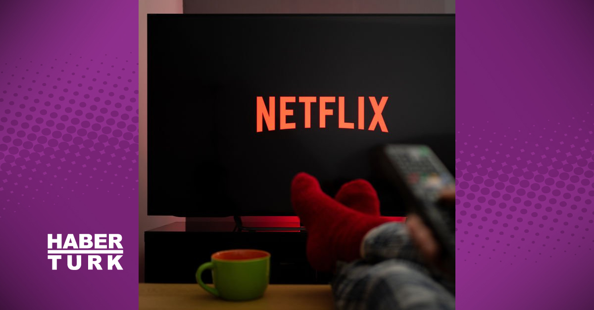 Ubat Ay Nda Netflix Te Hangi Dizi Ve Filmler Var Te Gelecek Dizi Ve