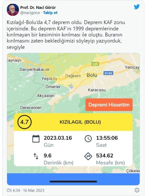 Bolu Deprem Riski Ve Fay Hatt Haritas Bolu Deprem B Lgesi Mi Hangi