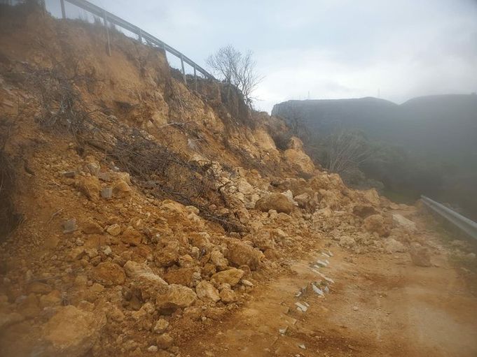 Kritik 2 ay Şiddetli yağışlar bekliyoruz Doğu Karadeniz için