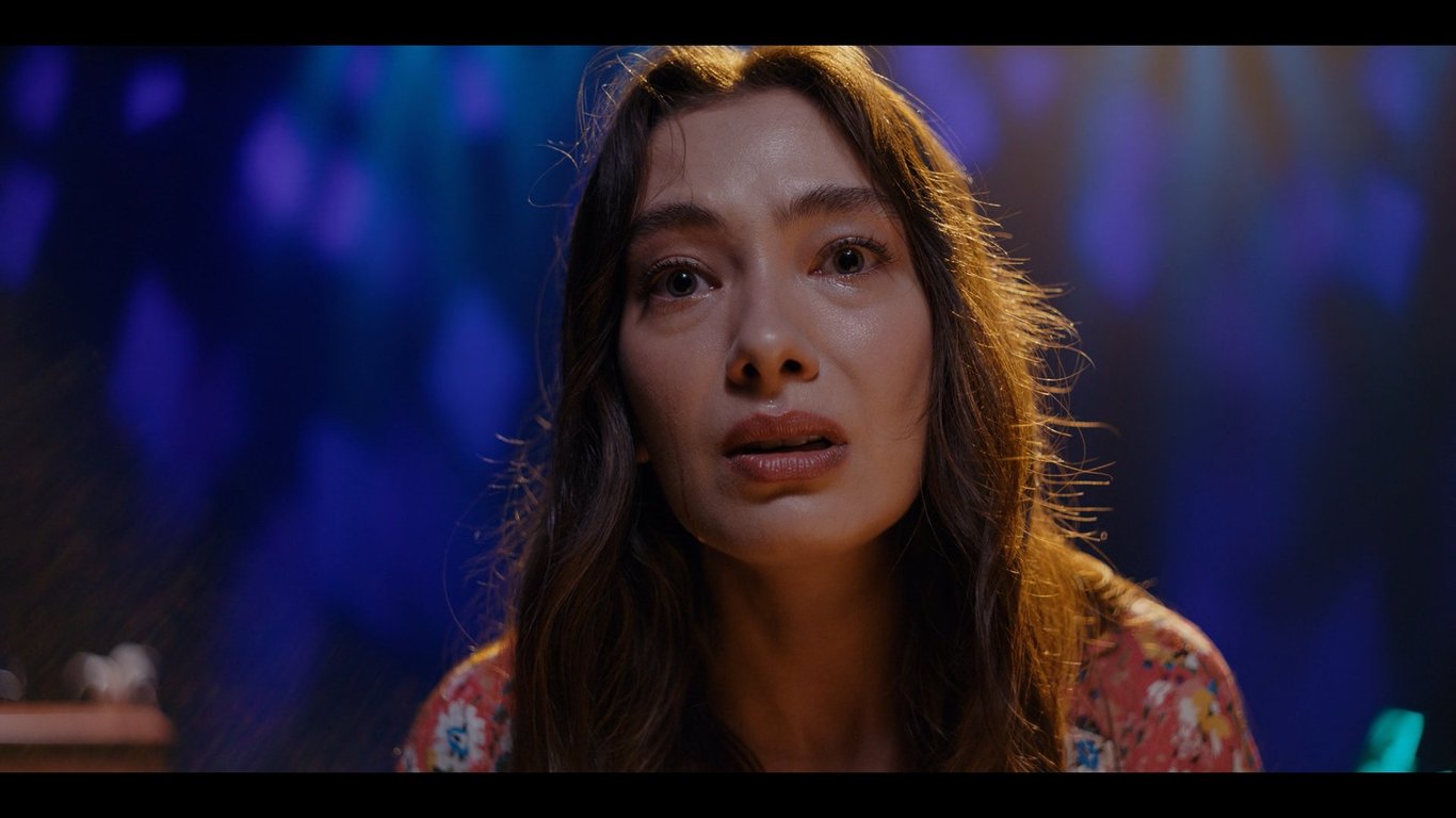 Aaahh Belinda filmi konusu nedir uyarlama mı Netflix Aaahh Belinda